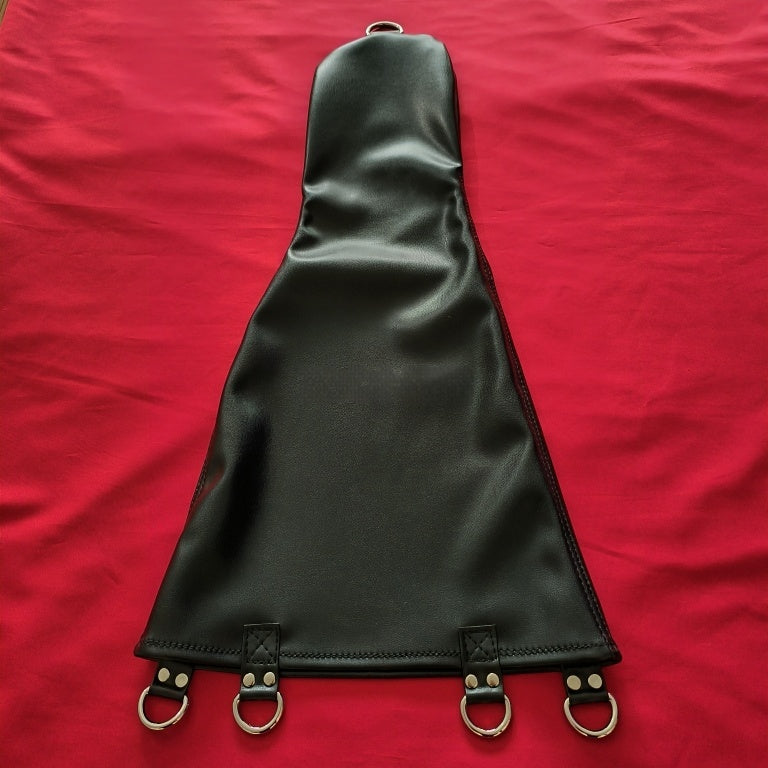 Enger Lederhandschuh für Damen