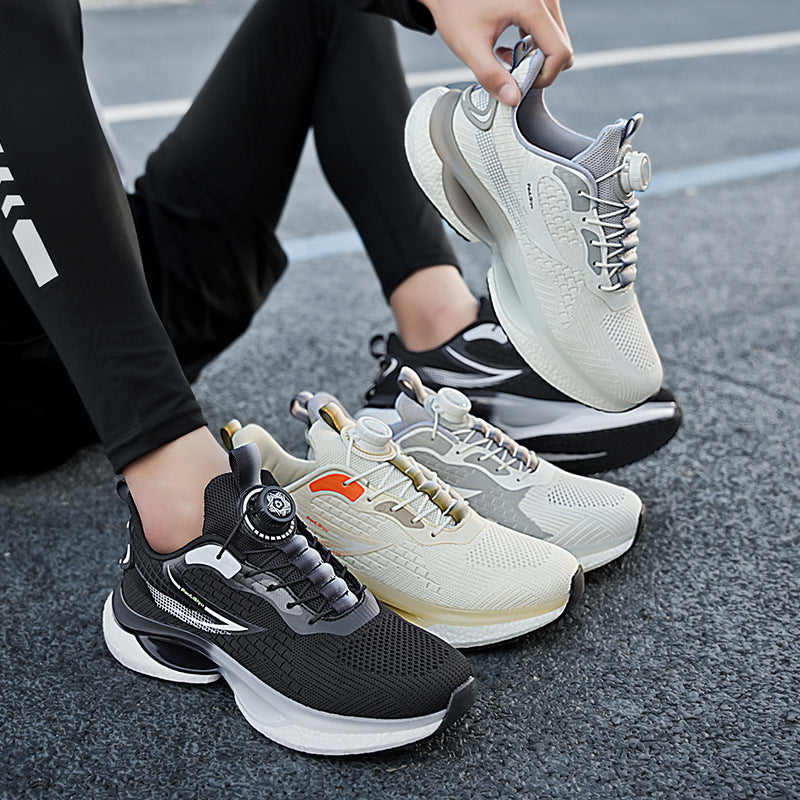 Freizeit-Sneaker mit Drehverschluss – Bild 2 | LuxeStyle