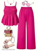 Farbe: Rosarot