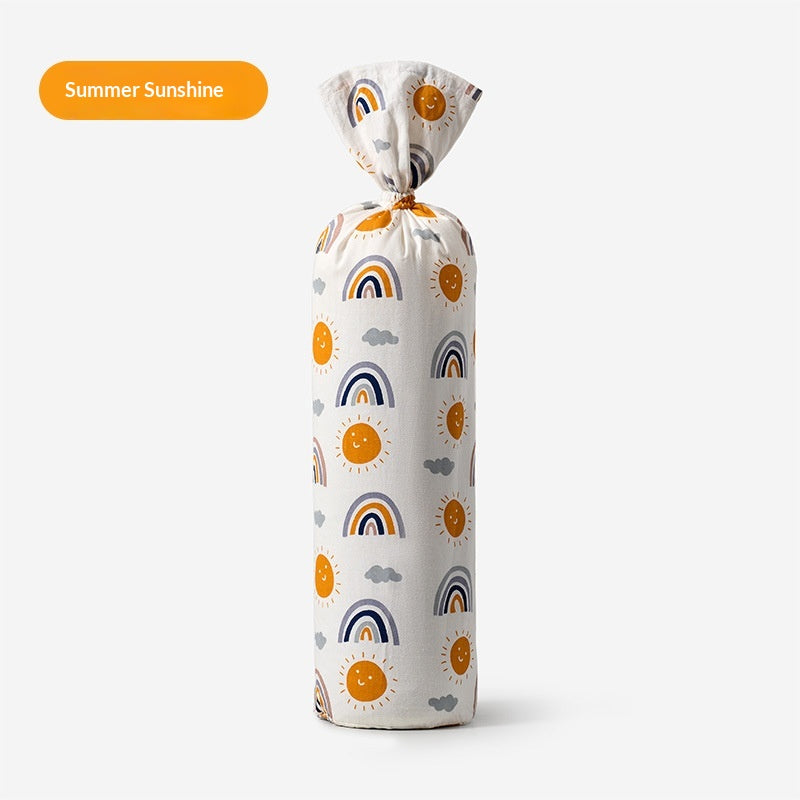Baby Seitenkissen Beruhigendes Bonbon