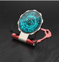 Iron Man QI Wireless Charger Stand