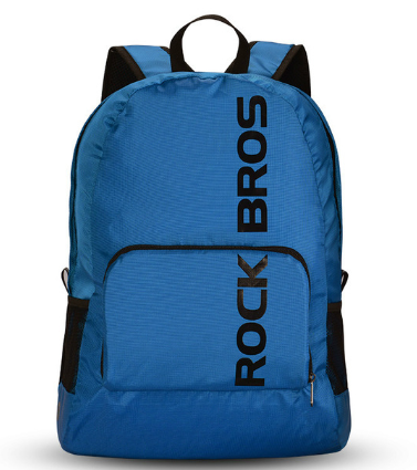 Faltbarer Rucksack – Bild 13 | LuxeStyle