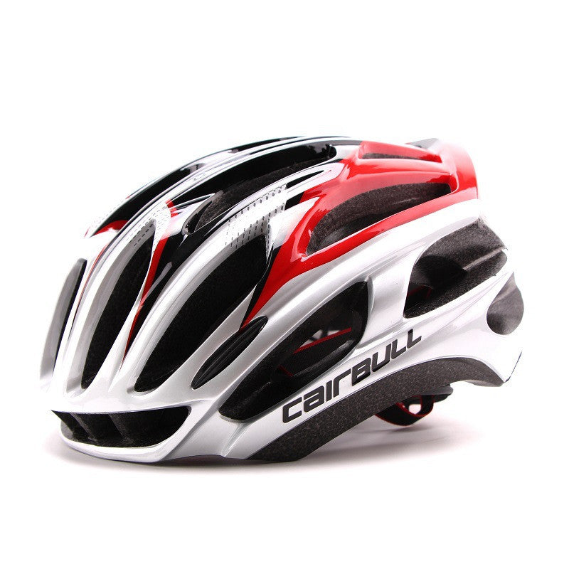 Velohelm mit Kühlung und Komfort
