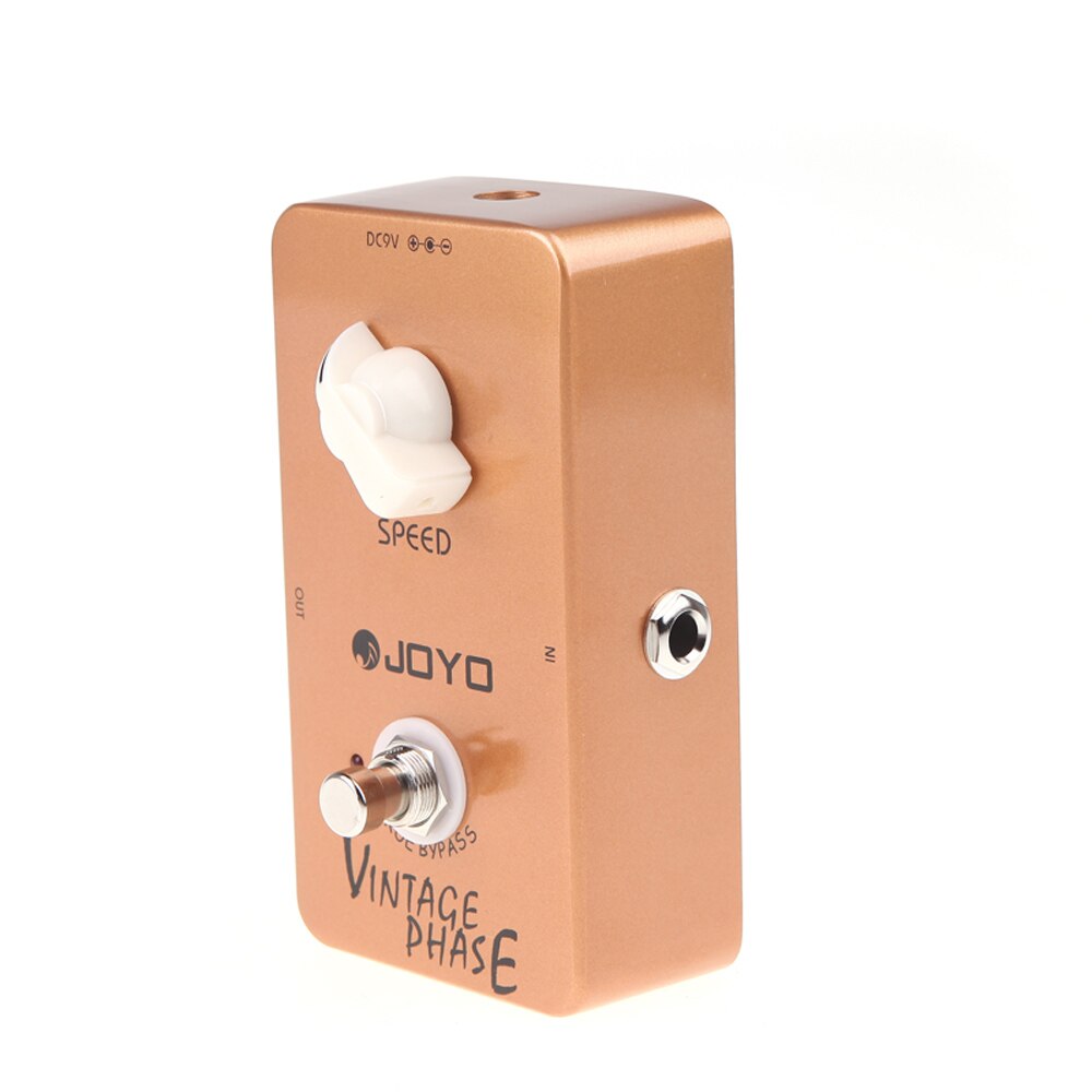 Gitarren-Stompbox für Solo-Effekte – Bild 6 | LuxeStyle