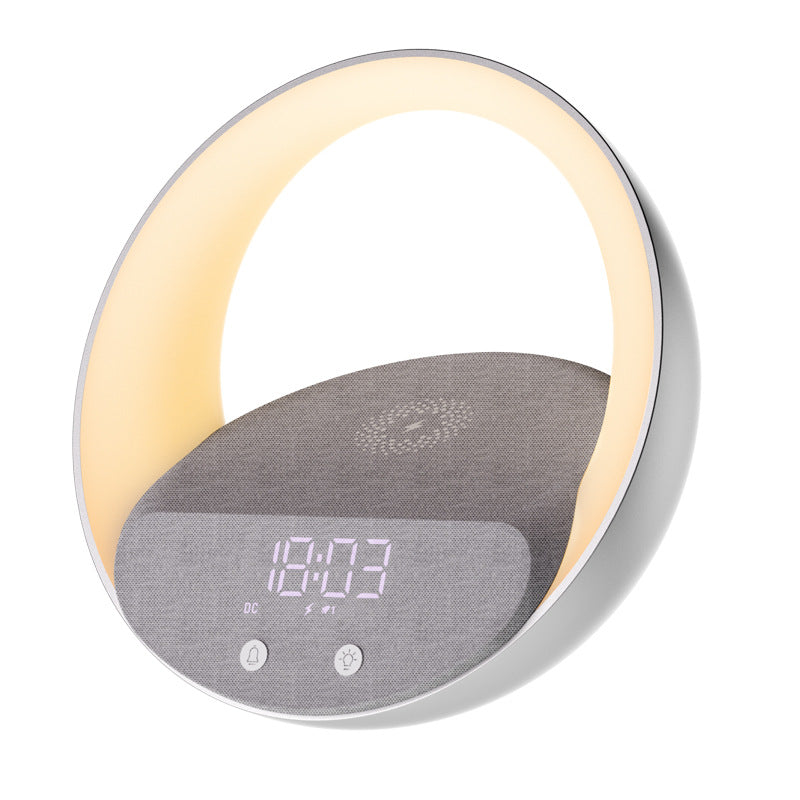 Multifunktionales Wireless-Ladegerät – Bild 3 | LuxeStyle