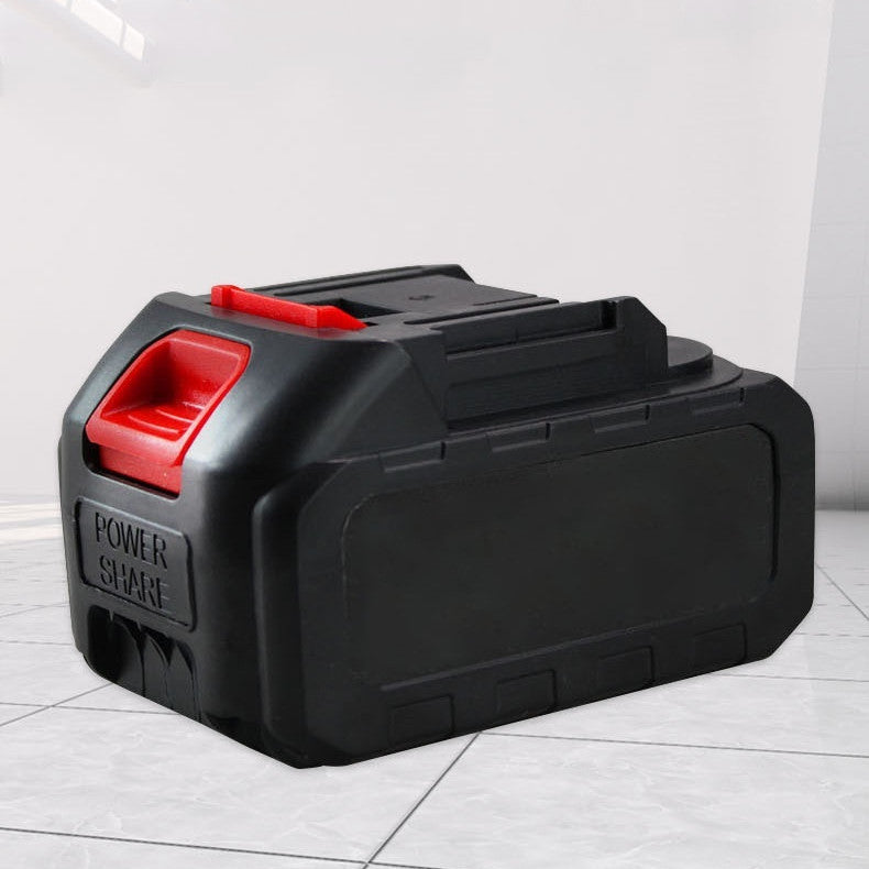 Lithium-Akkubatterie 21V 4000mAh – Bild 1 | LuxeStyle
