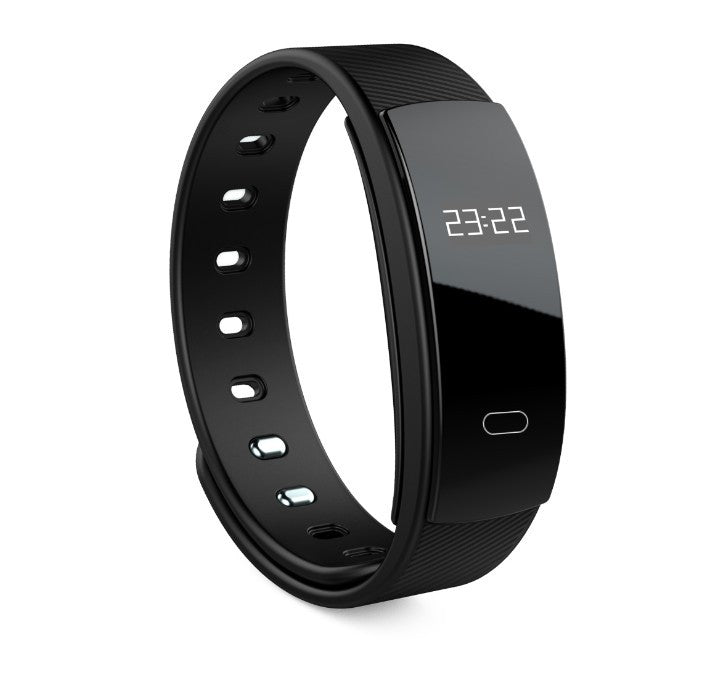Smart-Armband mit Blutdruck- und Herzfrequenzmessung – Bild 7 | LuxeStyle