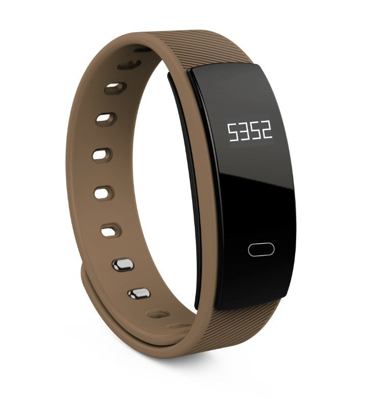 Smart-Armband mit Blutdruck- und Herzfrequenzmessung – Bild 9 | LuxeStyle