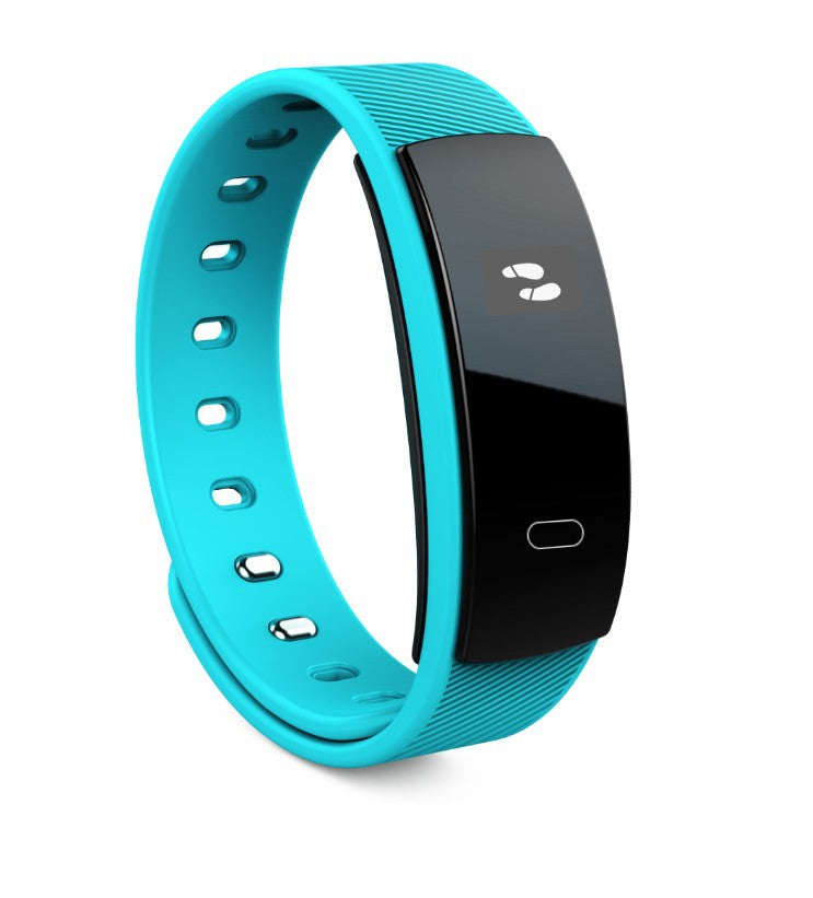 Smart-Armband mit Blutdruck- und Herzfrequenzmessung – Bild 5 | LuxeStyle