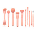 Make-up Pinsel-Set (10 Stk.)