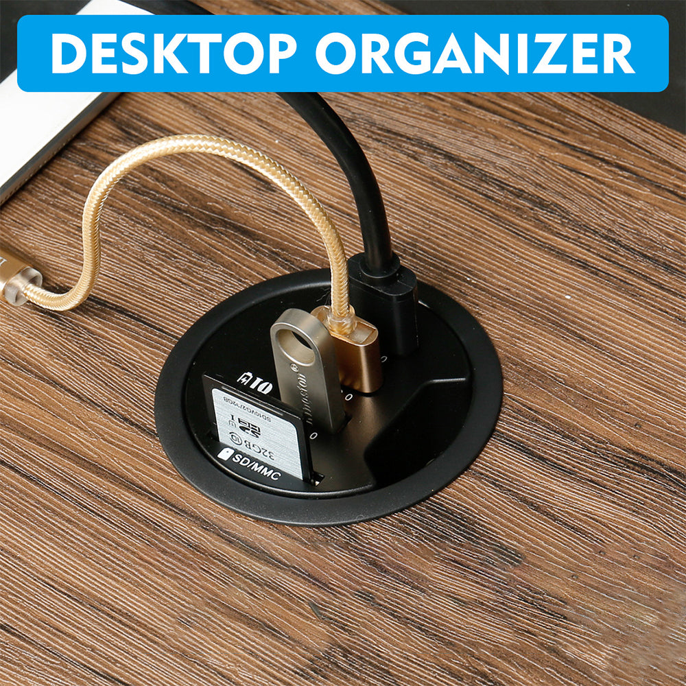 USB 3.0 Hub Splitter mit 3 Ports – Bild 3 | LuxeStyle