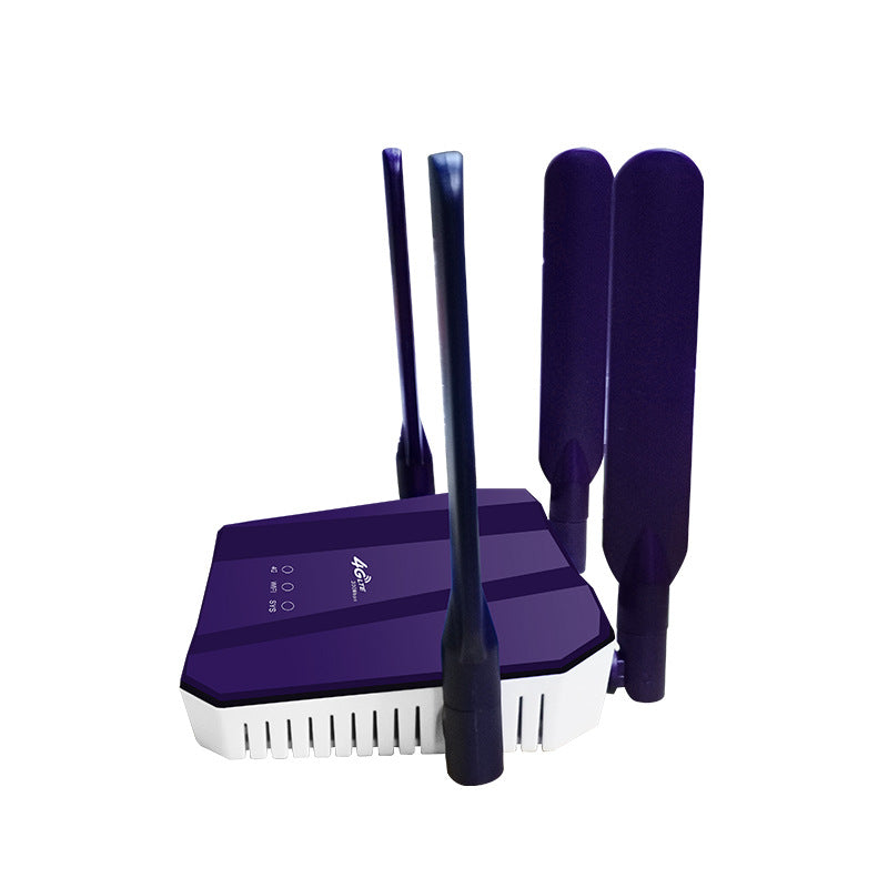 4G Dual-Mode WLAN Router mit Super Signal – Bild 3 | LuxeStyle
