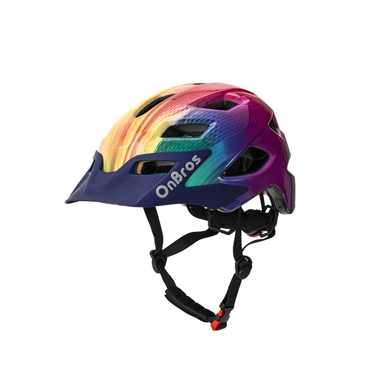 Kinder Fahrradhelm