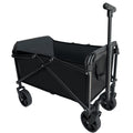 Faltbarer Bollerwagen für Kinder – Bild 2 | LuxeStyle