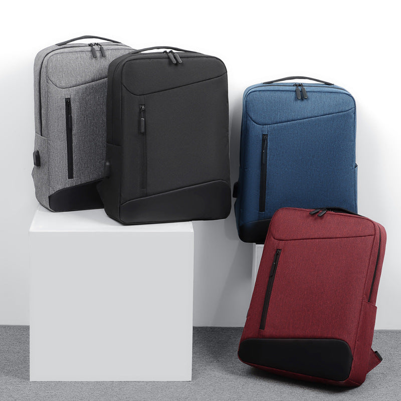 Mannlicher Rucksack für Business & Reisen – Bild 5 | LuxeStyle