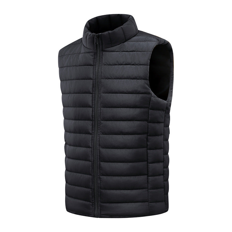 Lockere Strickweste Casual & Vielseitig
