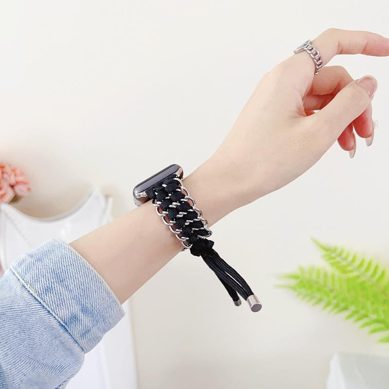 Kreatives Nylon-Armband