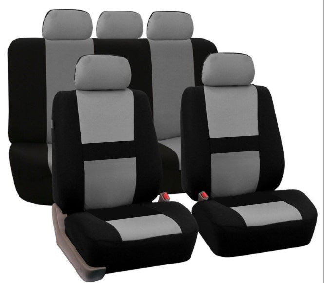 Universal Autositzbezug | LuxeStyle