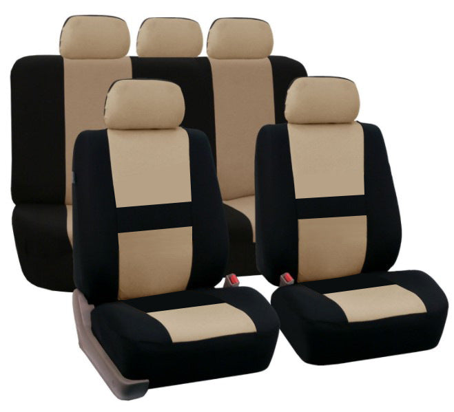 Universal Autositzbezug – Bild 3 | LuxeStyle