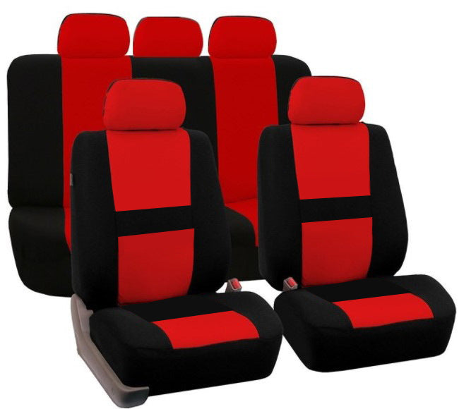 Universal Autositzbezug – Bild 4 | LuxeStyle