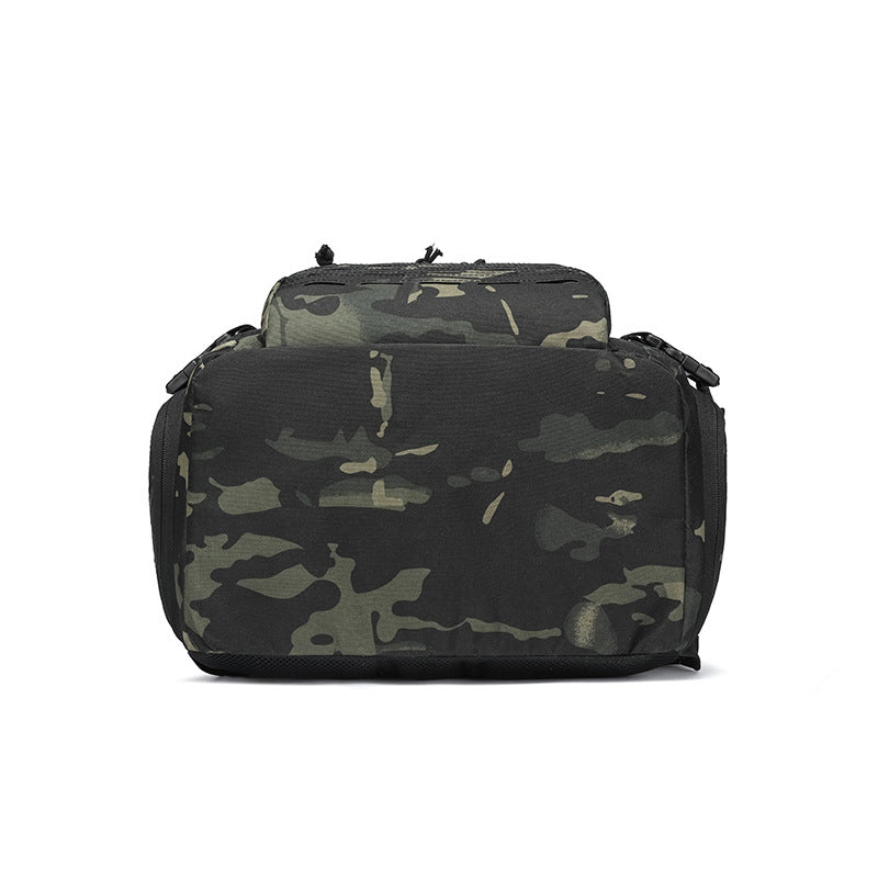 Wasserdichter Multifunktionaler Trekking-Rucksack 36–55 L