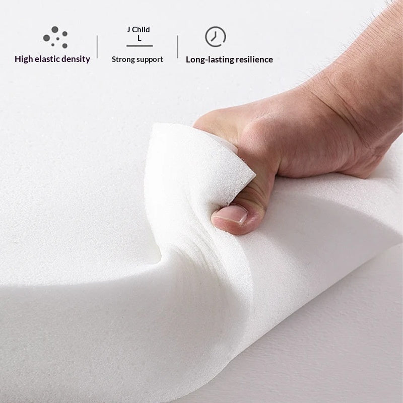 Memory Foam Kissen für Beauty & Nackenpflege