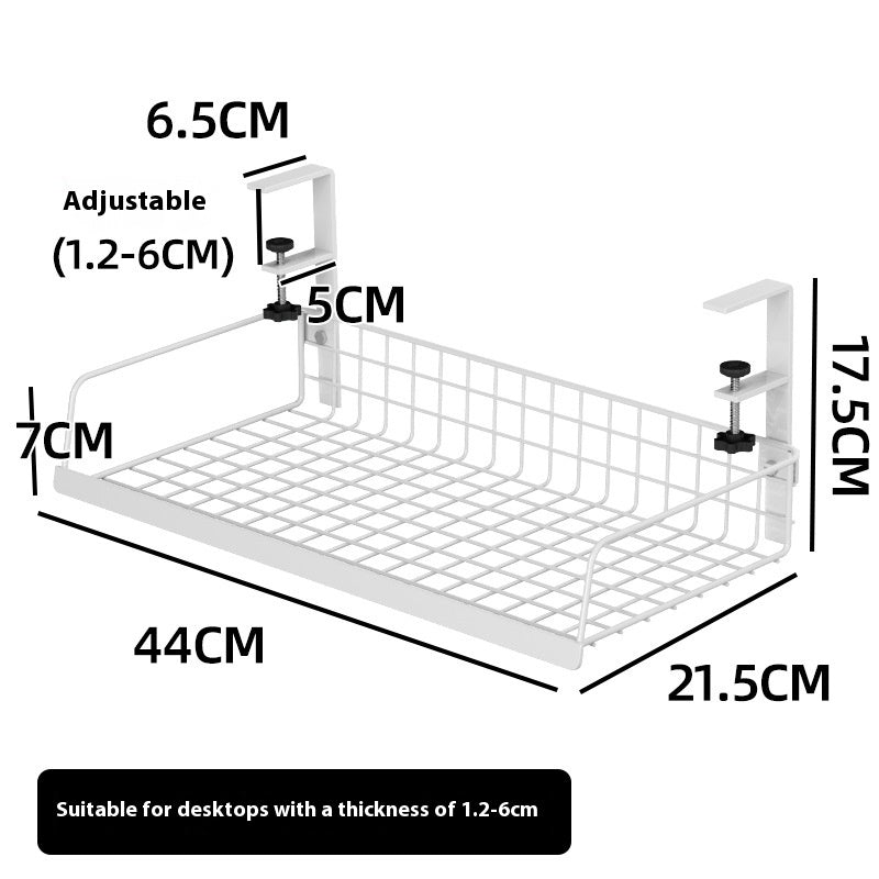 Büro-Schubladen-Organizer – Bild 10 | LuxeStyle