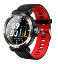 K18 Multi-Sport Smartwatch mit Touchscreen – Bild 5 | LuxeStyle