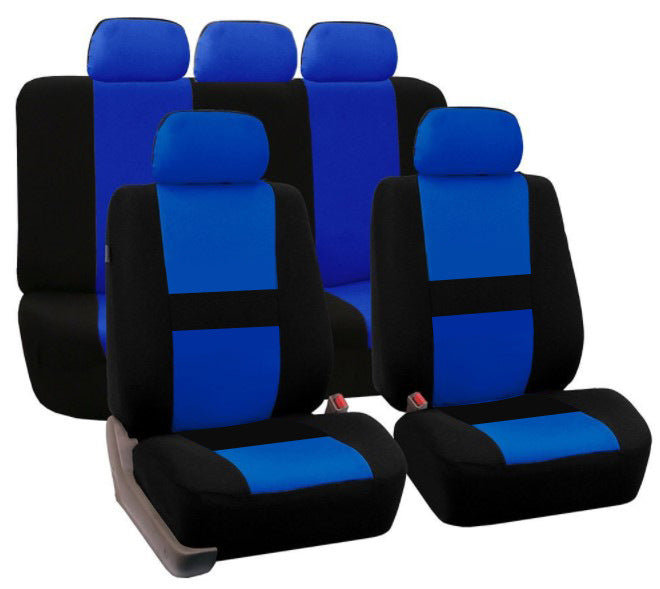 Universal Autositzbezug – Bild 2 | LuxeStyle