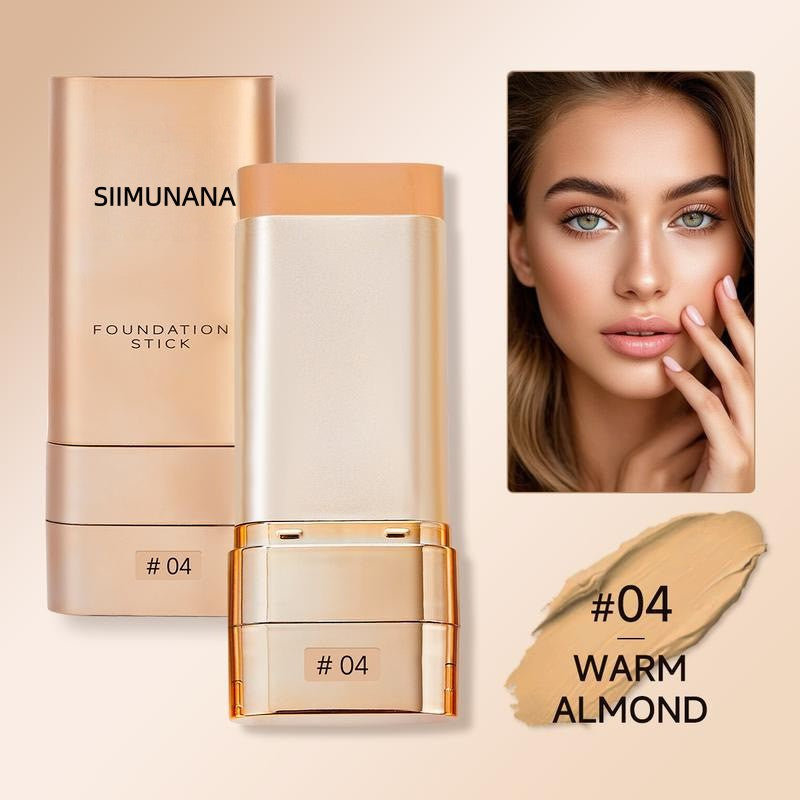 Foundation Stick für feines Contouring – Bild 10 | LuxeStyle