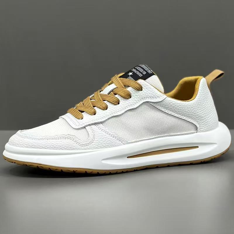 Atmungsaktive Mesh Casual Schuhe für Herren – Bild 7 | LuxeStyle