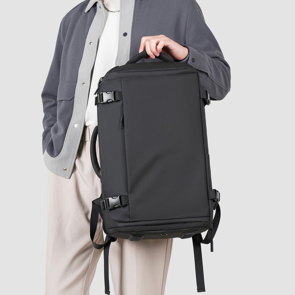 Business Laptop Rucksack (18 Zoll) – Bild 4 | LuxeStyle