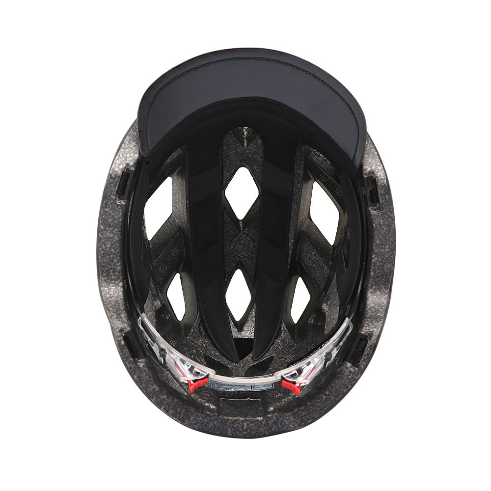 Skateboard-Helm