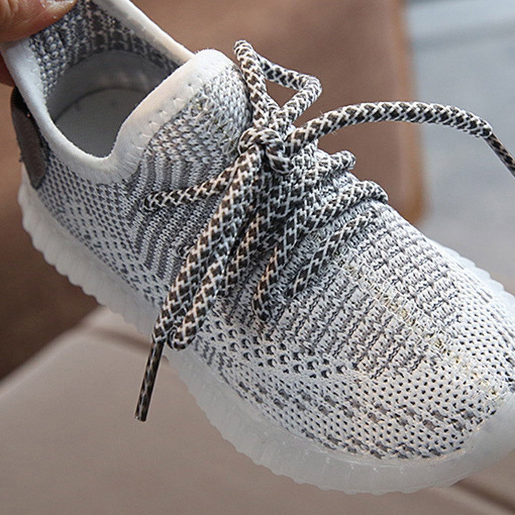 Luminous Kinder-Freizeitschuhe