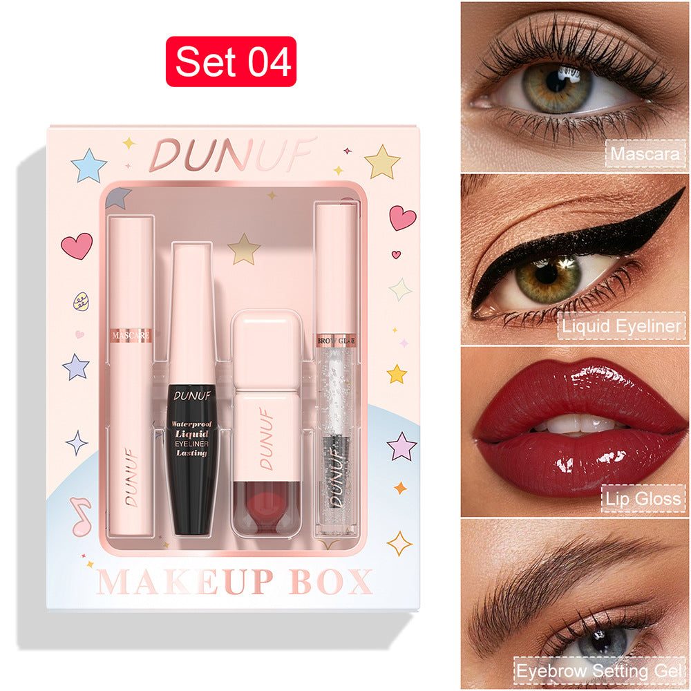 Makeup-Set