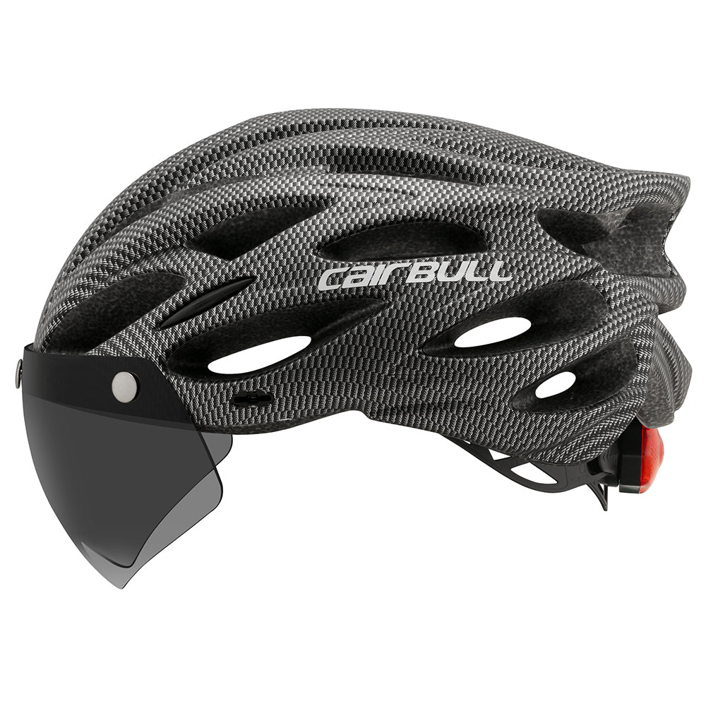 Fahrradhelm Hard Shell