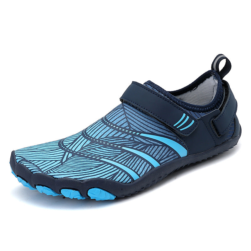 Outdoor Sports Watschuhe mit Rutsch- und Schnittschutz