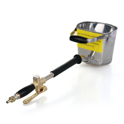 Automatische Spritzpistole KDL-8876 für Wände | LuxeStyle