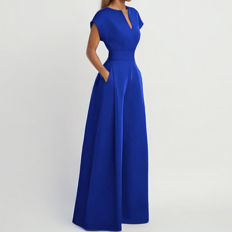 Elegante Jumpsuit