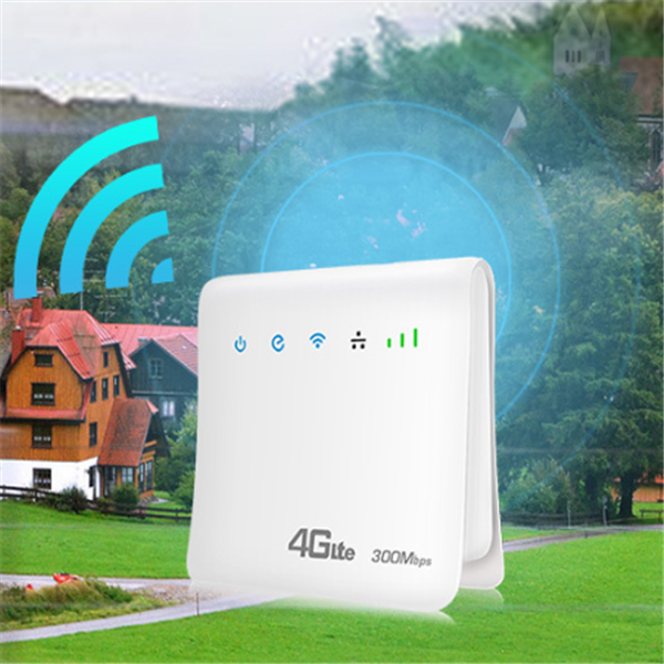WLAN-Router – Bild 6 | LuxeStyle