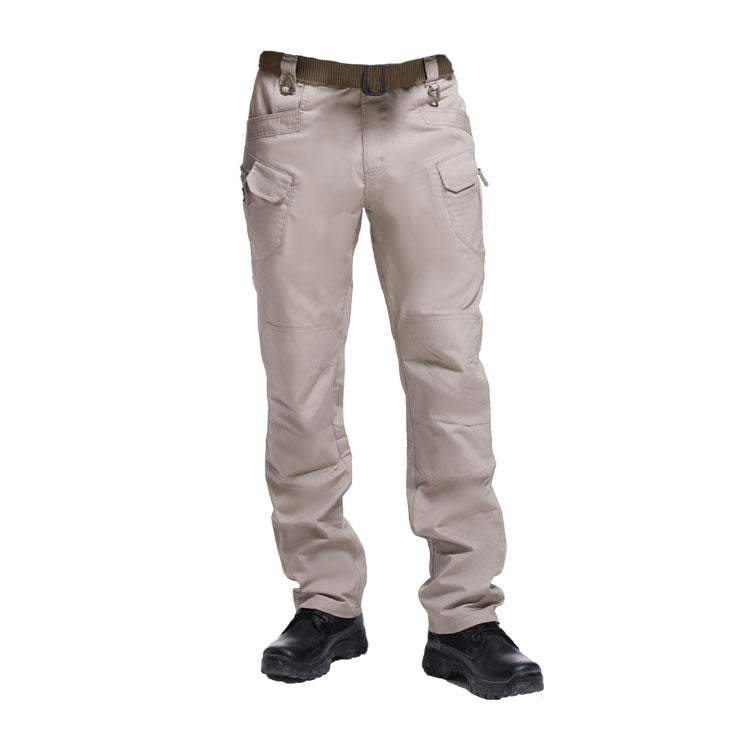 City Tactical Hose