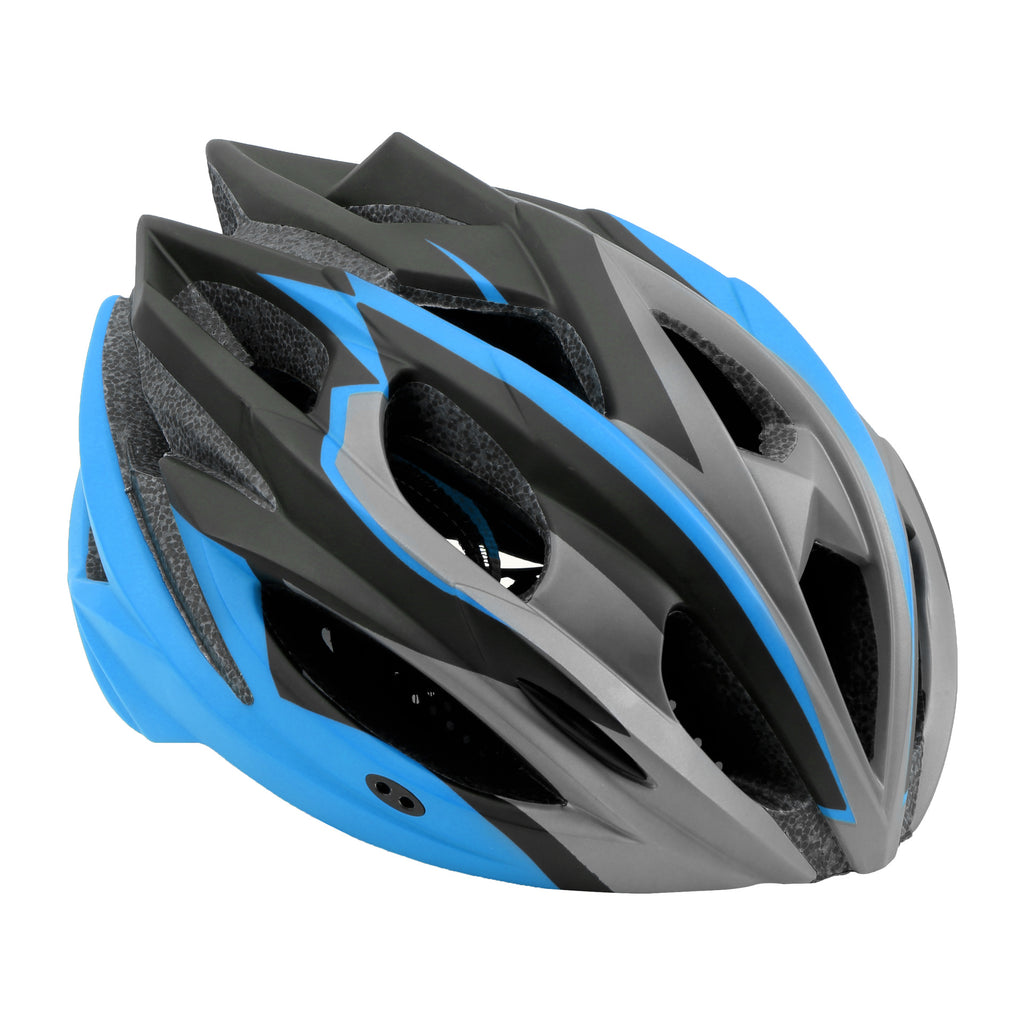 Fahrradhelm für Outdoor-Fahrten