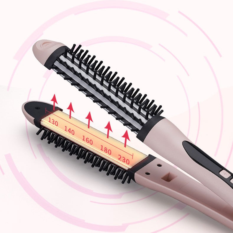 Multifunktionales Haarstyling-Gerät