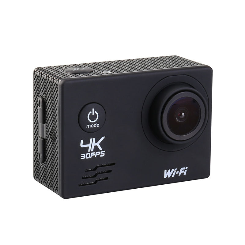 4K Action-Kamera für Outdoor & Sport