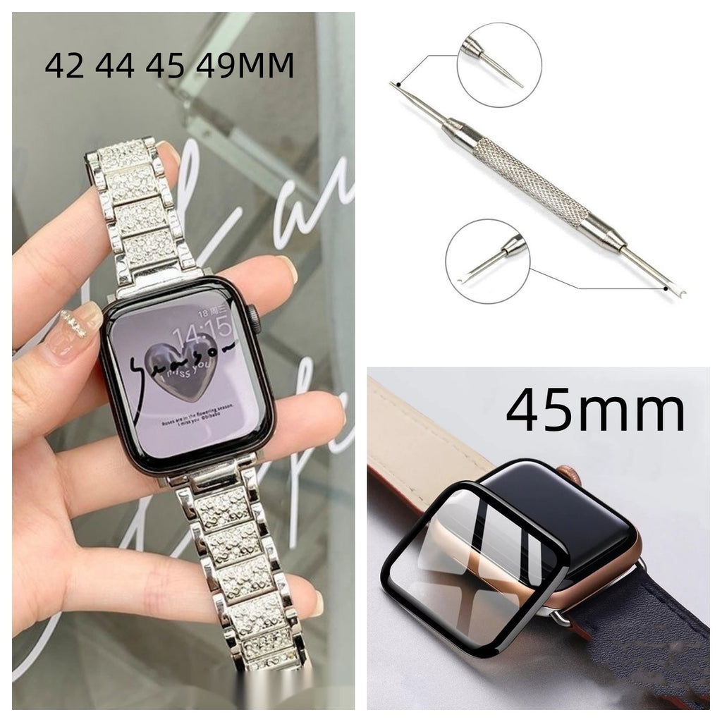 Uhrenarmband-Werkzeug zum Wechseln – Bild 8 | LuxeStyle