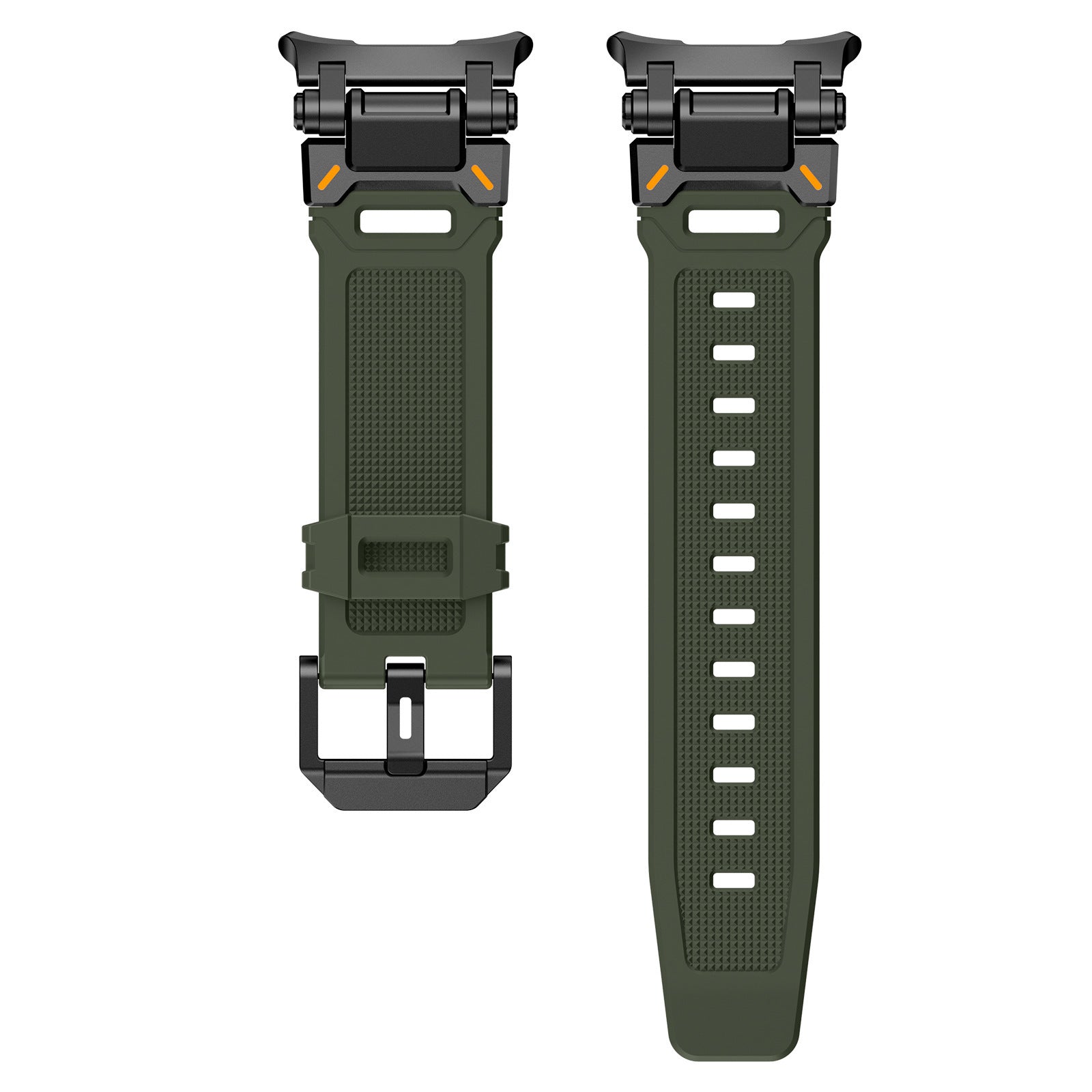 Explorer-Armband für 7. Generation Ultra Watch