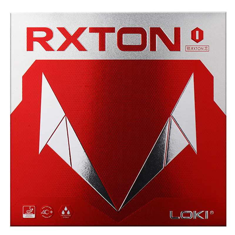 Tischtennisbelag RTXON Ryzen – Bild 18 | LuxeStyle