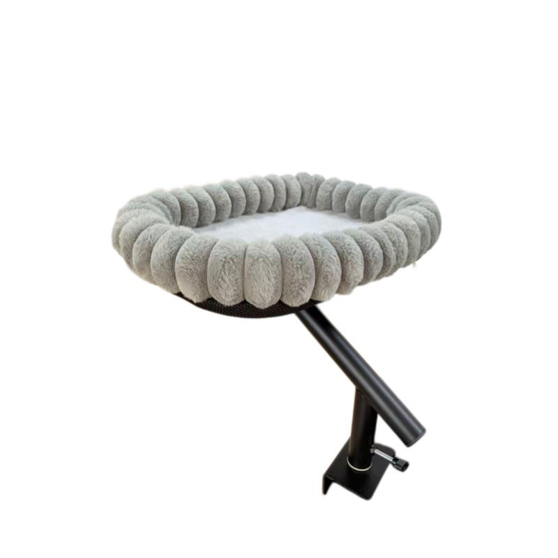 Verstellbares Katzenbett – Bild 6 | LuxeStyle