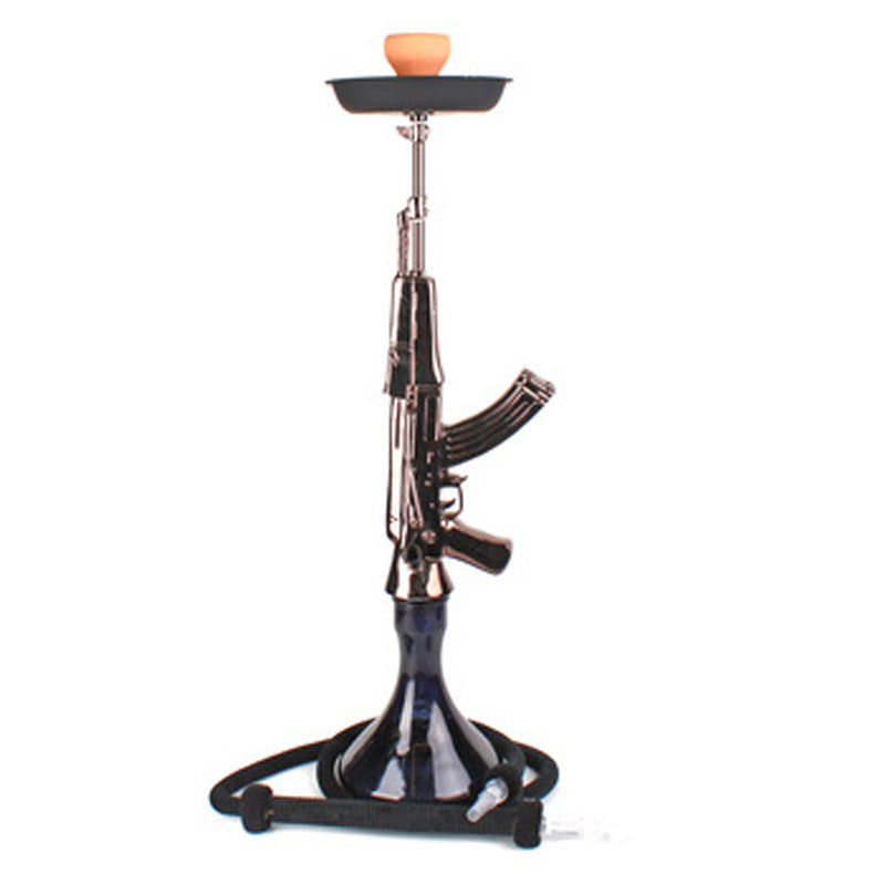 Shisha Glasrohr