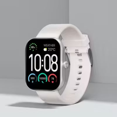 Haylou Watch S6S003 Smartwatch Silikon